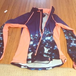 Sweaty Betty jacket